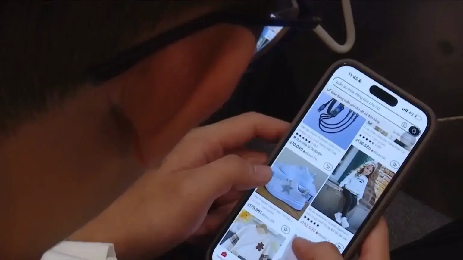 Sàn thương mại điện tử gỡ bỏ các sản phẩm giảm cân